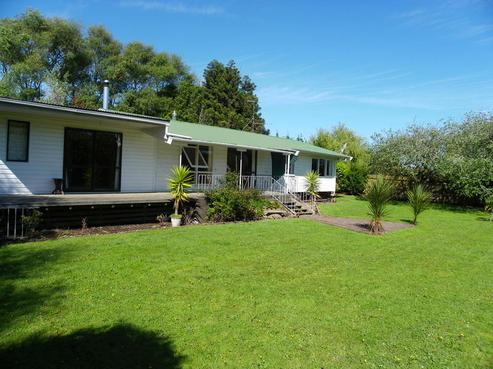 501A Waiuku Road, Puni