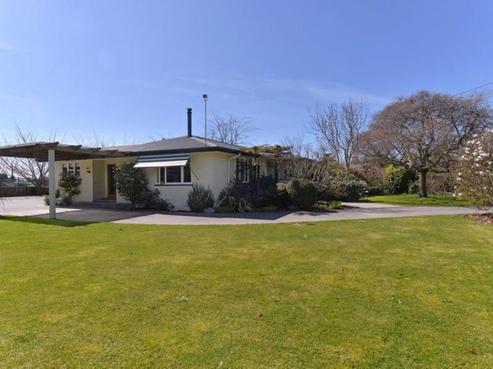 92 Whakarewa Street, Motueka