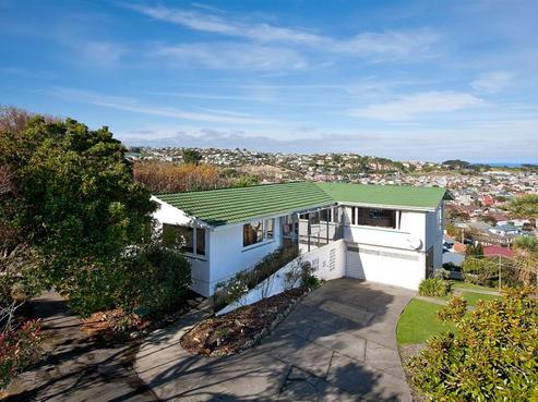 29 Belmont Lane, Musselburgh