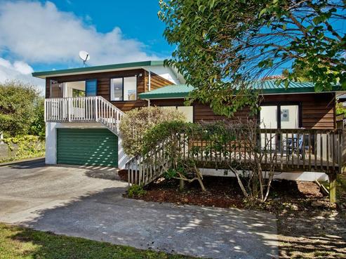 10B Belmont Terrace, Milford