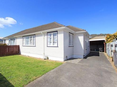 50 Fisk Street, Naenae