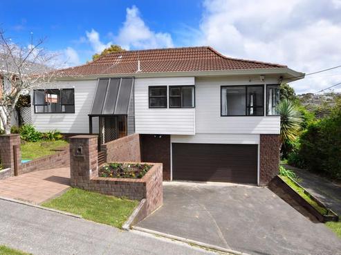 8A Seaview Road, Milford