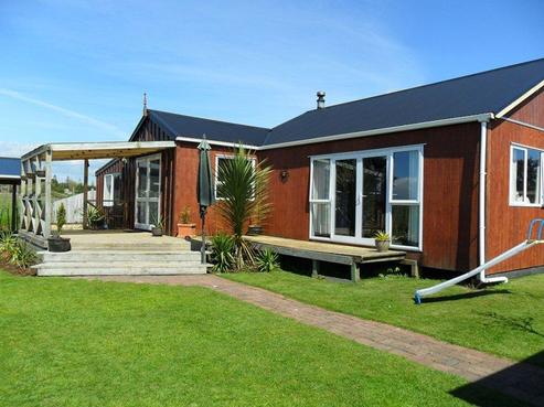 27 Richmond Road, Waitara