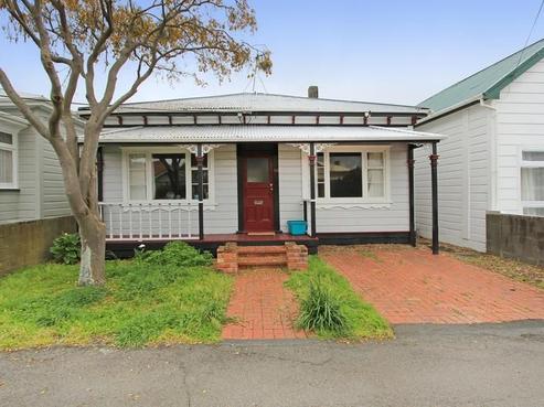 86 Richmond Street, Petone