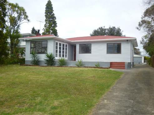 6 Albert Road, Kelston
