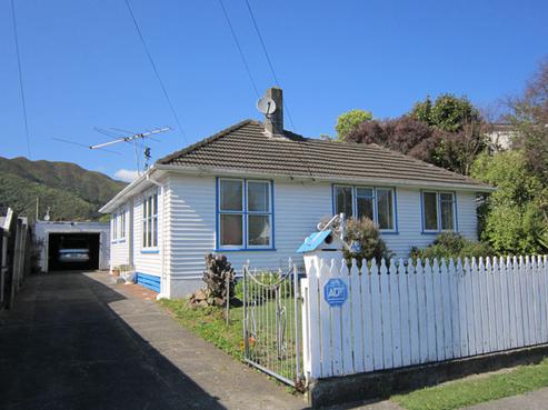 48 Waiwhetu Road, Waiwhetu