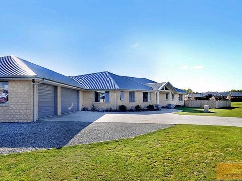 13 Shadbolt Lane, Rolleston