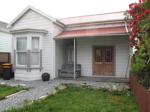 22 High Street, Greymouth