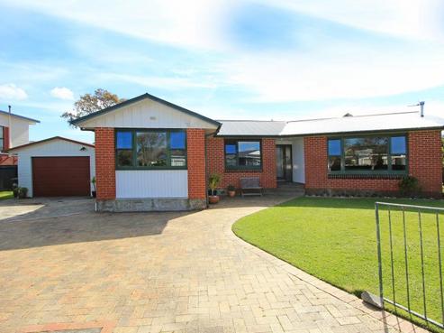 87 Wai-iti Crescent, Woburn