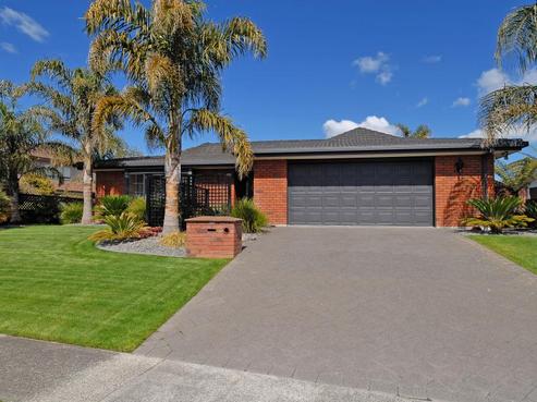 14 Harrowfield Drive, Harrowfield