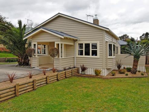 26 Hinau Street, Maeroa