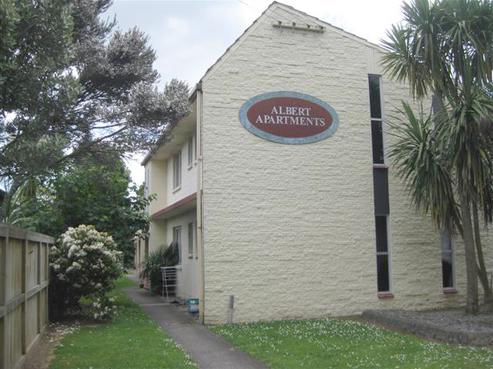 4/51 Albert Street, Hamilton East