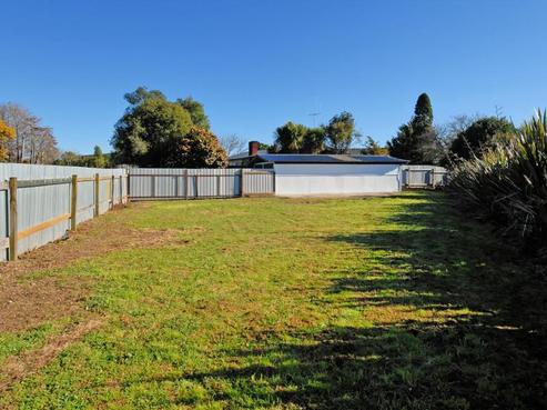 50 Livingstone Avenue, Nawton