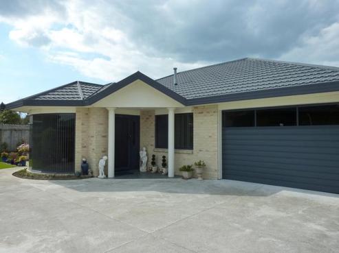 135A Warwick Street, Feilding