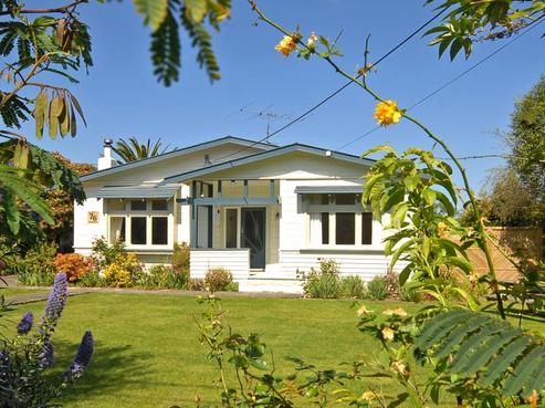 76 Naples Street, Martinborough