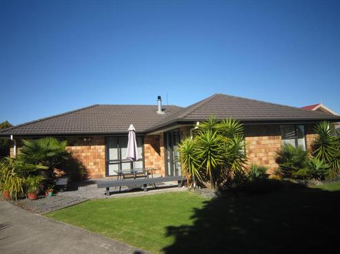 5 Piako Road, Turua