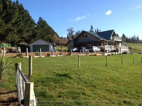 80 Double Hill Road, Waitati