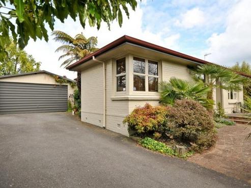 22 Dermont Street, Bader