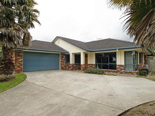 37 Cairns Crescent, Rototuna