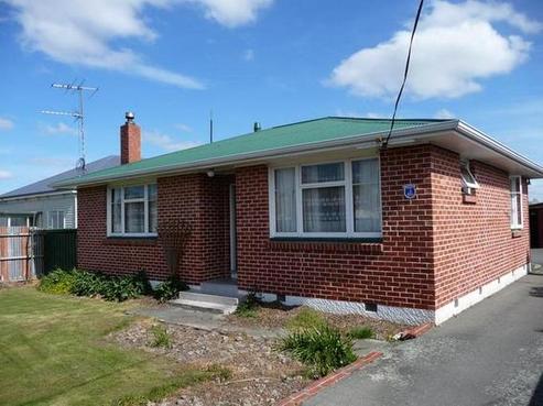 11 Nixon Street, Tinwald