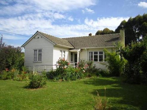 39 Albion Street, Mataura