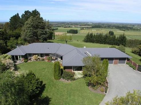 324 Cones Road, Loburn