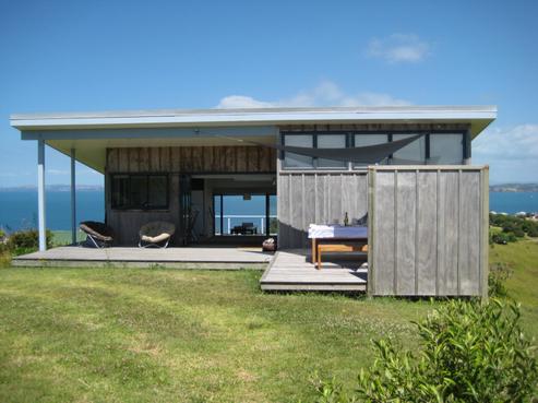31 Ocean View Crescent, Rakino Island