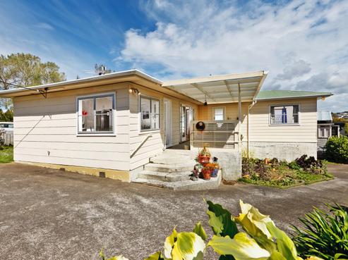 48 Sunnynook Road, Sunnynook