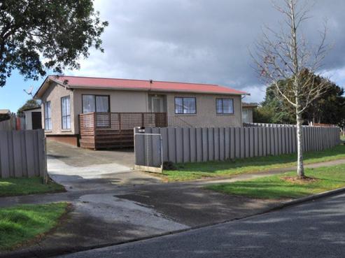 66 Bahari Drive, Ranui