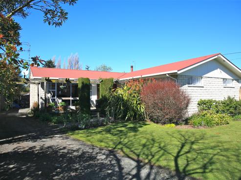 24 Taumutu Road, Southbridge