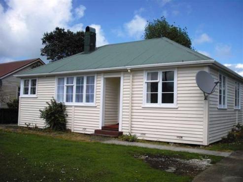 37 Bisset Road, Kaikohe