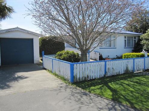 12 Blake Street, Rangiora