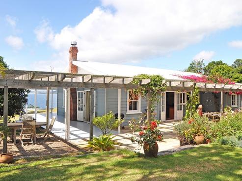 171 Ti Point Road, Ti Point