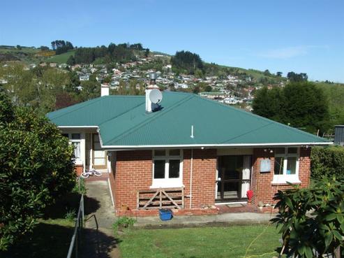12 John Street, Abbotsford