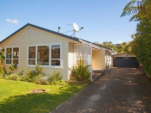 41 Park Road, Belmont
