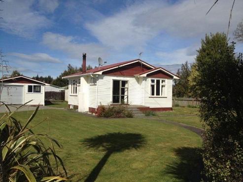 23 Bridge Street, Eketahuna