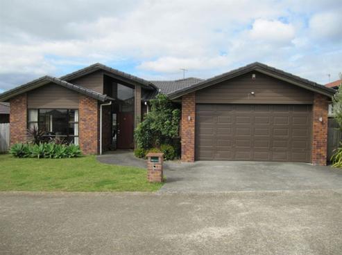 31 Ranchod Terrace, Pukekohe