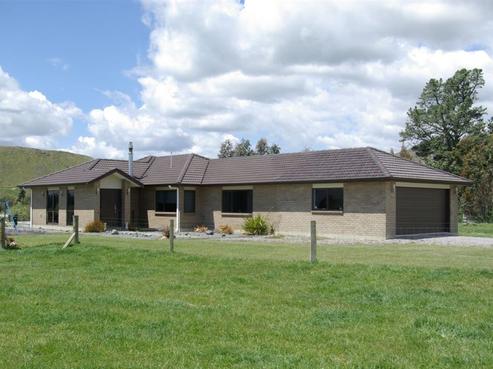 279 White Road, Broadlands Forest