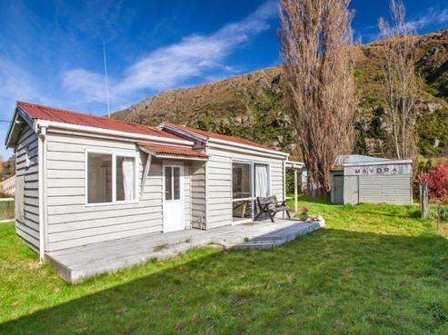 31 Gloucester Street, Kingston