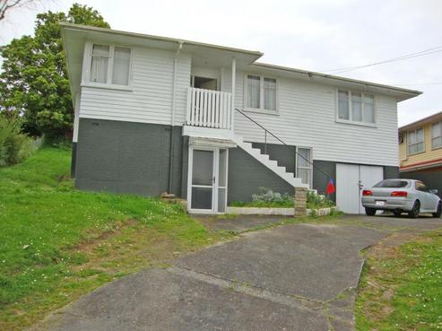12 Rapson Road, Otara