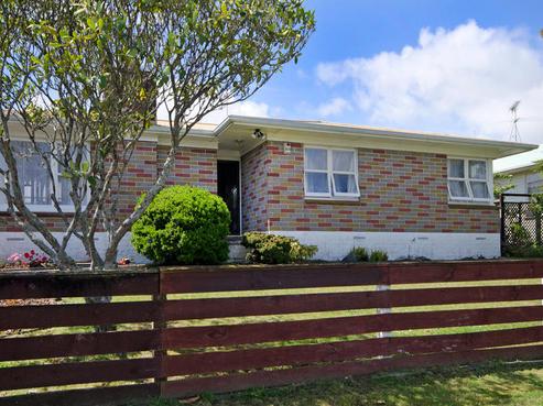 30 Edinburgh Avenue, Rosehill