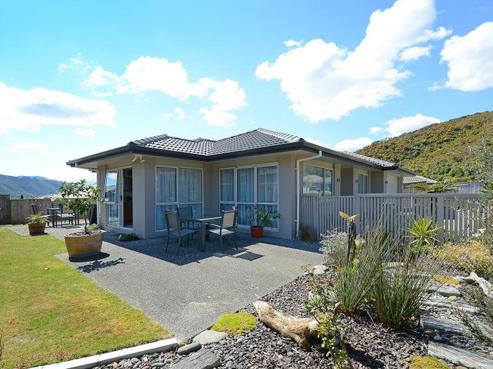 3 Beaufort Close, Kingsley Heights