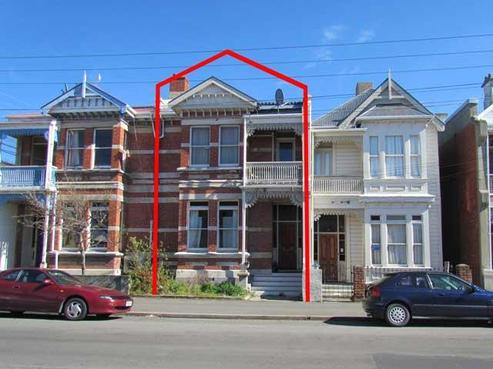 70 Arthur Street, Dunedin Central