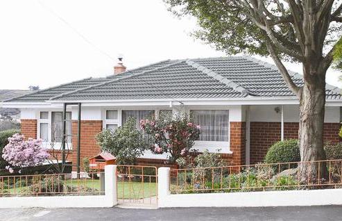 12 Cairnhill Street, Maori Hill