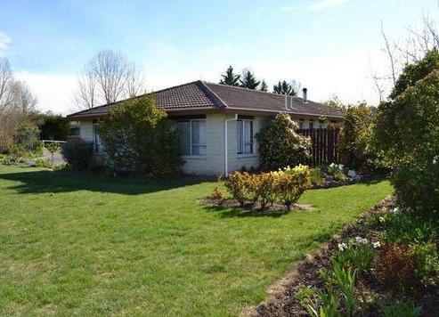 17 Clarence Street, Waiau