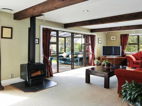 11 Ward Road, Hamurana