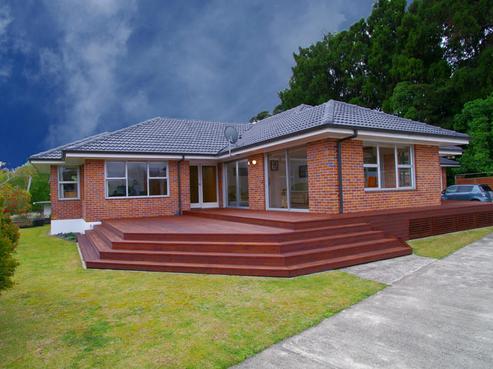 23 Callis Avenue, Opaheke
