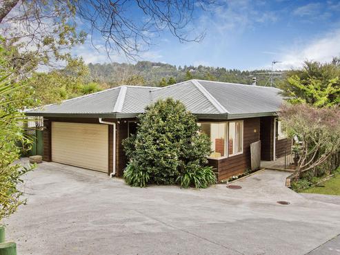 69A Konini Road, Titirangi