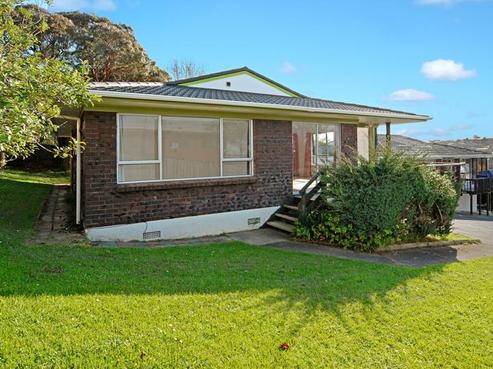 41B Shanaway Rise, Hillcrest