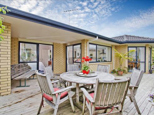 8 Alexander Court, Pukekohe
